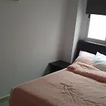 Apartamento Ciudad de las Ciencias 3