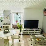 Habitacion Privada En Piso Compartido