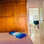 Habitacion Privada En Piso Compartido
