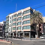 Valencia Luxury - Calma Beach Apartments