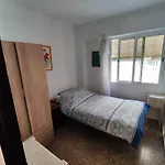 Nice Spacious Flat In The Center