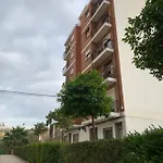 Habitacion Privada En Piso Compartido