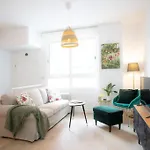 Elegante Apartamento Cerca De La Playa