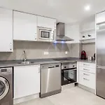 Design & Stylish House In The Center Of Valencia
