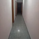 habitación grande en piso compartido con 2 adultos y 1 perrito