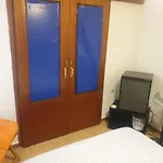 Habitación para verano