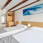 Ruzafa Centro 2 Habitaciones Wifi Ac