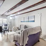 Ruzafa Centro 2 Habitaciones Wifi Ac