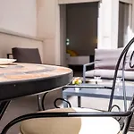 Quality Apartment With Homely Decor