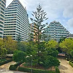 Apartamentos Las Ciencias R