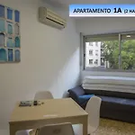 Landete Holidays By Zagal Apartments