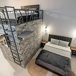 Fantastic Loft With An Exquisite Design