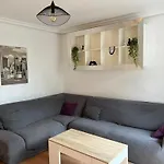 Apartamento para Familias y Trabajadores