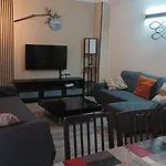Apartamentos Turia