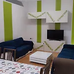 Apartamentos Turia
