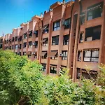 Apartamento cerca de la playa y Ciudad de las Ciencias