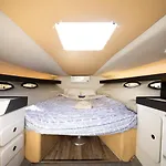 Alojamiento En Barco Voralamar