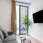 Sorolla Apartments Central Station