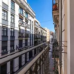 Moontels Plaza De Vannes
