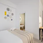 Florit Flats - The Joaquin Sorolla Apartments II