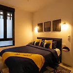 Portrait Boutique Apartment