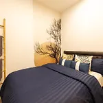 Portrait Boutique Apartment