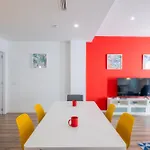 Spacious & Clean Apartment In Quiet Area
