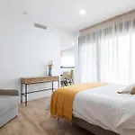 Dormforyou Arena Delux Terraza
