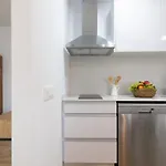 Dormforyou Arena Delux Terraza