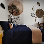 Portrait Boutique Apartment