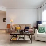 Valencia Las Artes Y Ciencias + Garaje + Netflix