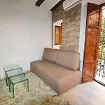 Estudio En El Centro Historico De Valencia