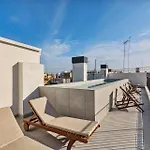 Limehome Valencia Carrer Del Pare Palau I Quer