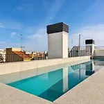 Limehome Valencia Carrer Del Pare Palau I Quer