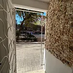Las casitas de la playa