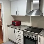 Apartamento para Familias y Trabajadores