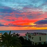 Apartamento Mediterraneo Tranquilo Y Familiar