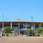 Apartamentos Las Ciencias R