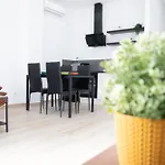 Congresos Flat By Concept Flats