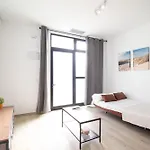 Congresos Flat By Concept Flats