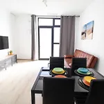 Congresos Flat By Concept Flats