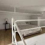 Exclusivo Loft Con Terraza En Ciudad Artes Y Cienc
