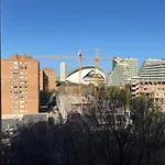 Piso Completo Cerca De Artes Y Ciencias