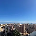 Excelente Atico Con Gran Terraza Y Barbacoa En Canet D\'En Berenguer