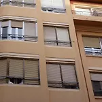 Apartamentos Turia