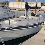 Velero Valencia Whimsy