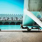 Mediterraneum Suite F