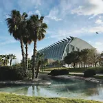 Mediterraneum Suite F