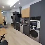 Apartamento Rio Turia B