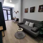 Apartamento Rio Turia B